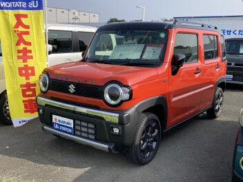 おすすめの中古車のご案内！！